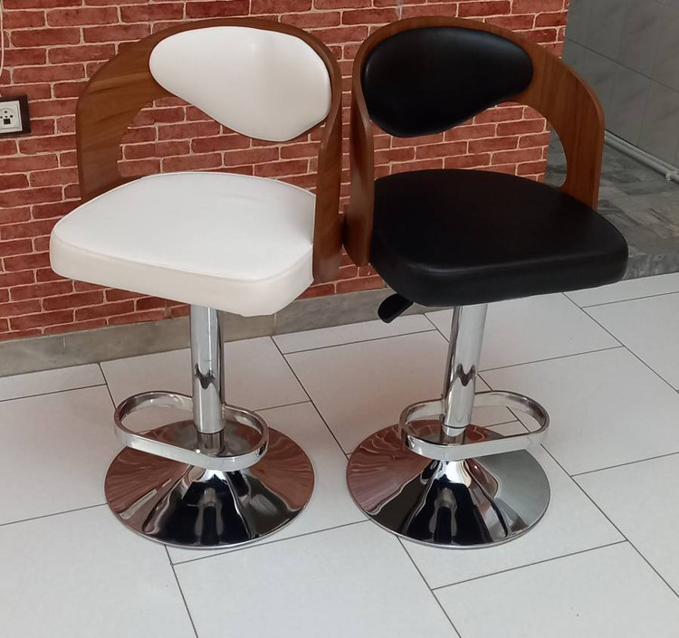 صندلی اپن و کانتر مدل 07 طراحی مدرن